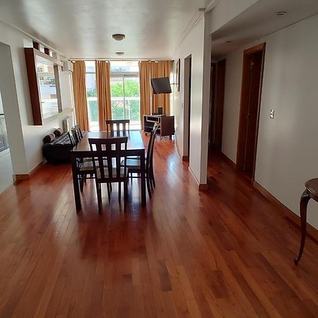 Departamentos De Categoria, Santa Fe Y Alberti Mar del Plata Luaran gambar