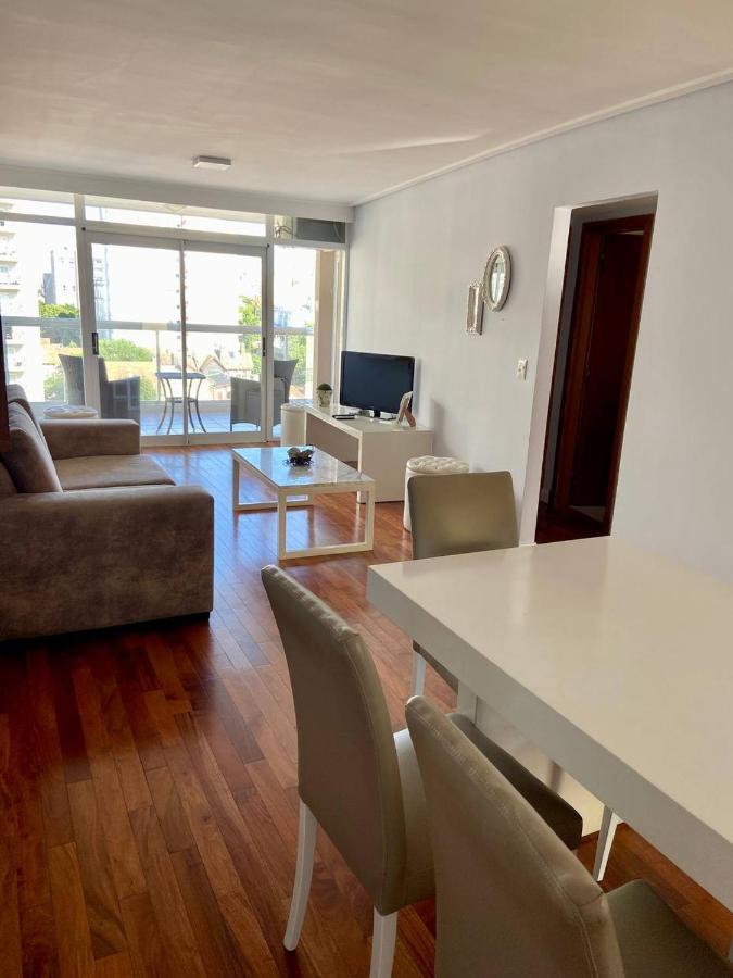 Departamentos De Categoria, Santa Fe Y Alberti Mar del Plata Luaran gambar