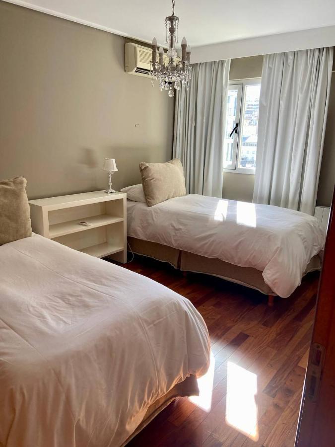 Departamentos De Categoria, Santa Fe Y Alberti Mar del Plata Luaran gambar
