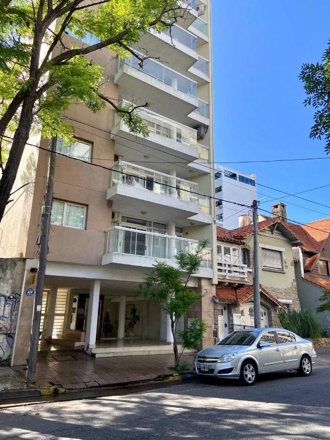 Departamentos De Categoria, Santa Fe Y Alberti Mar del Plata Luaran gambar