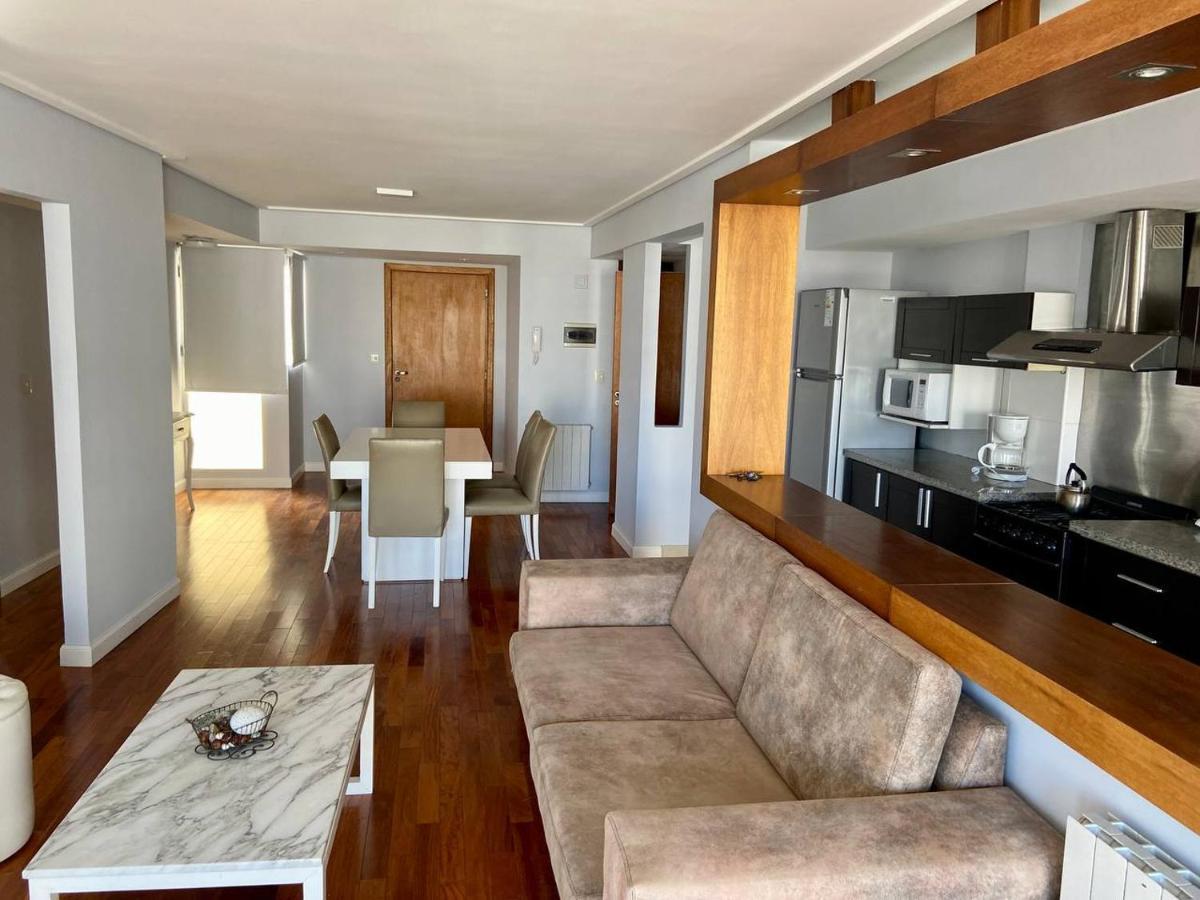Departamentos De Categoria, Santa Fe Y Alberti Mar del Plata Luaran gambar