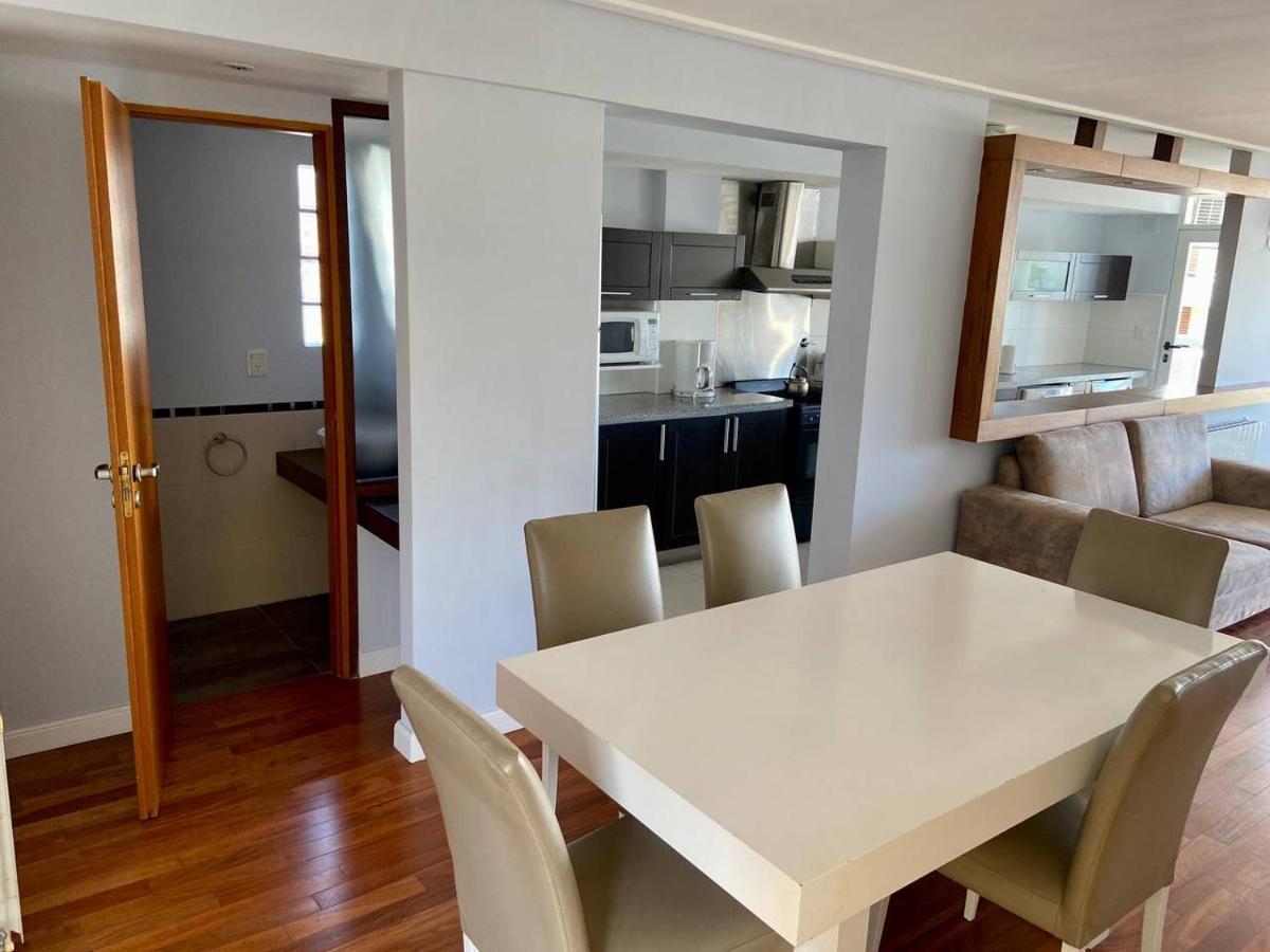 Departamentos De Categoria, Santa Fe Y Alberti Mar del Plata Luaran gambar
