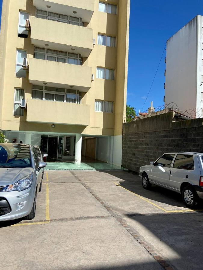 Departamentos De Categoria, Santa Fe Y Alberti Mar del Plata Luaran gambar
