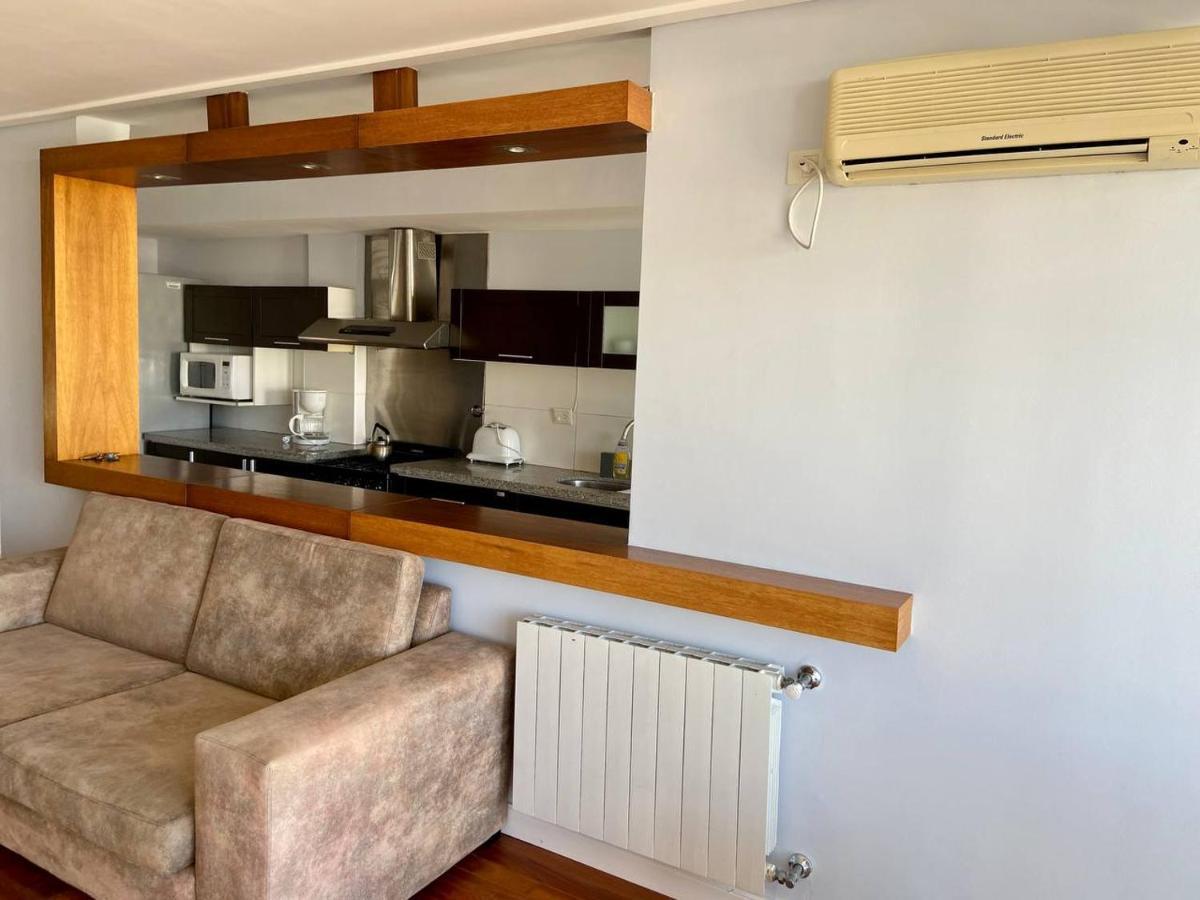 Departamentos De Categoria, Santa Fe Y Alberti Mar del Plata Luaran gambar