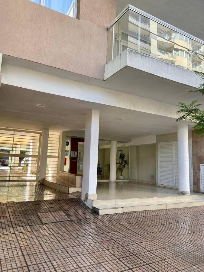 Departamentos De Categoria, Santa Fe Y Alberti Mar del Plata Luaran gambar