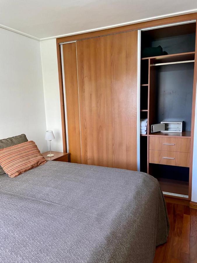 Departamentos De Categoria, Santa Fe Y Alberti Mar del Plata Luaran gambar