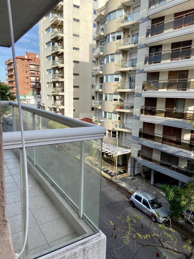Departamentos De Categoria, Santa Fe Y Alberti Mar del Plata Luaran gambar