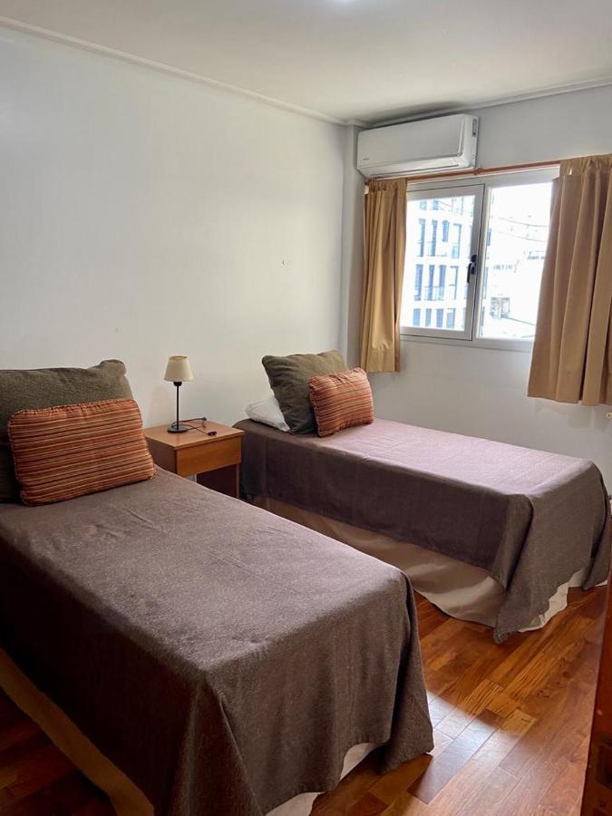 Departamentos De Categoria, Santa Fe Y Alberti Mar del Plata Luaran gambar