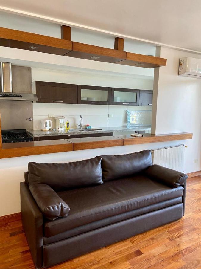 Departamentos De Categoria, Santa Fe Y Alberti Mar del Plata Luaran gambar