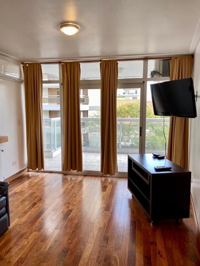 Departamentos De Categoria, Santa Fe Y Alberti Mar del Plata Luaran gambar