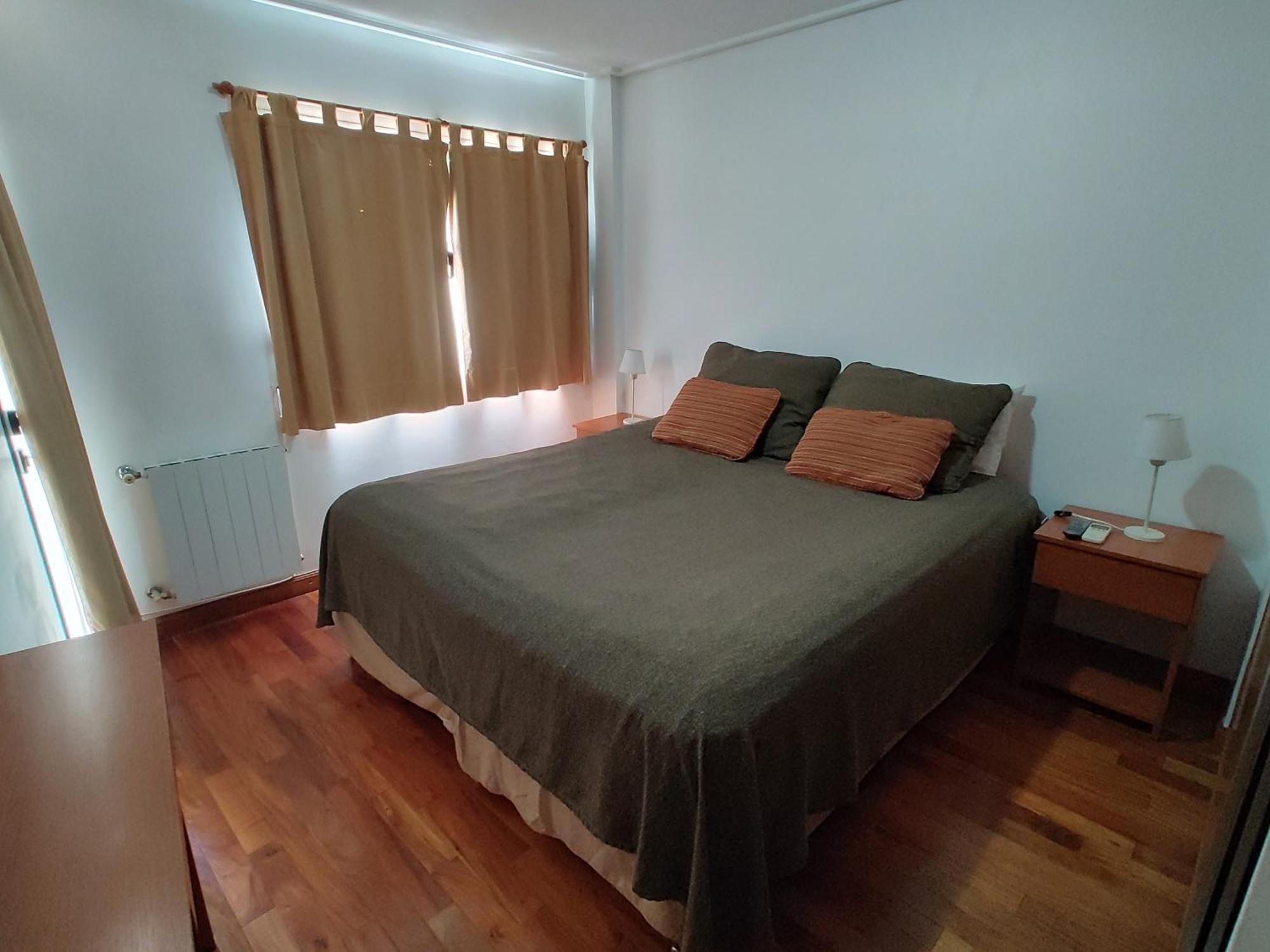 Departamentos De Categoria, Santa Fe Y Alberti Mar del Plata Luaran gambar