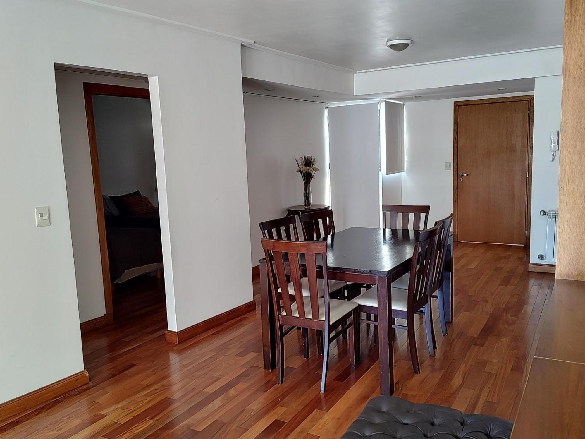 Departamentos De Categoria, Santa Fe Y Alberti Mar del Plata Luaran gambar