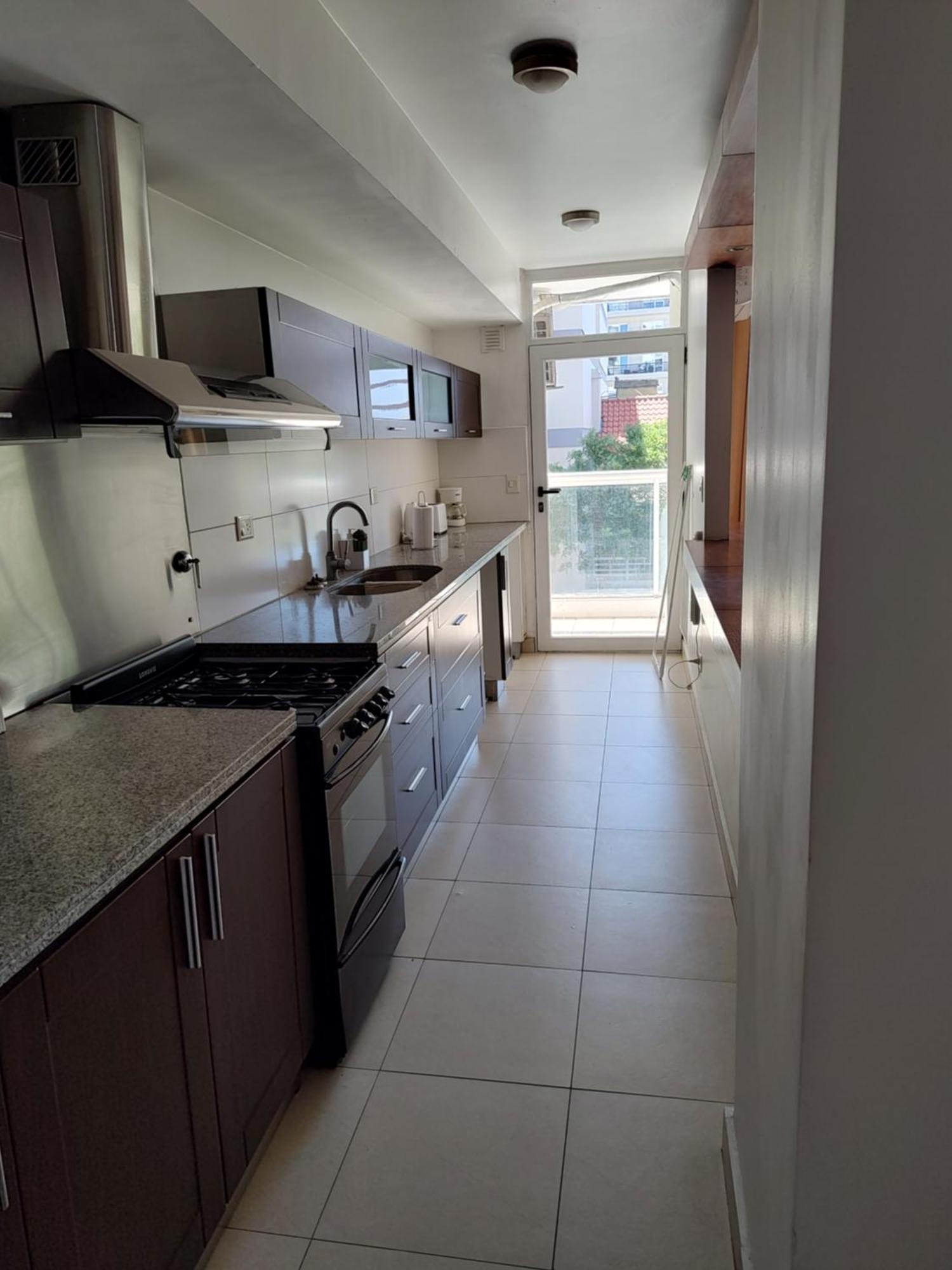 Departamentos De Categoria, Santa Fe Y Alberti Mar del Plata Luaran gambar