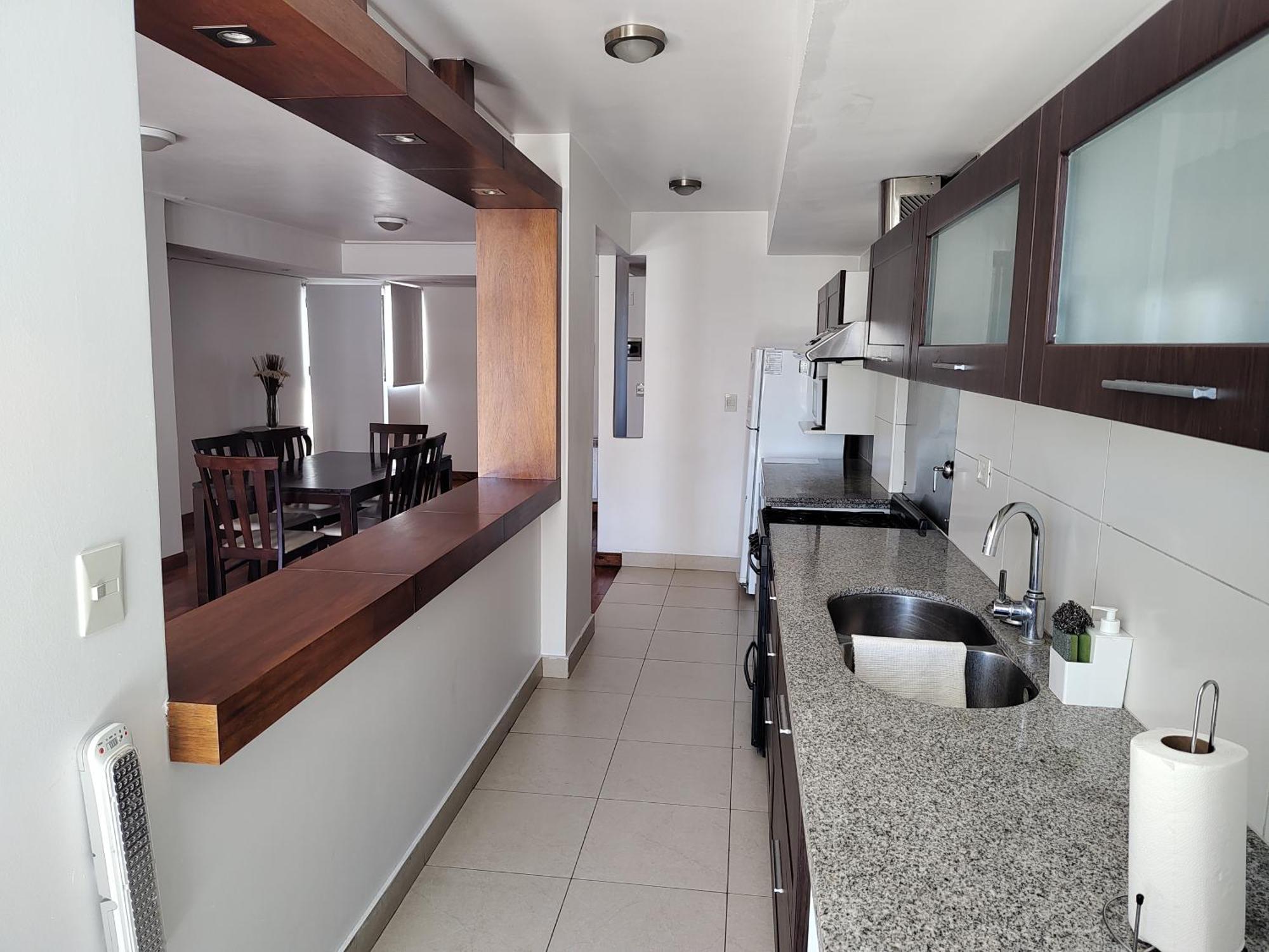 Departamentos De Categoria, Santa Fe Y Alberti Mar del Plata Luaran gambar