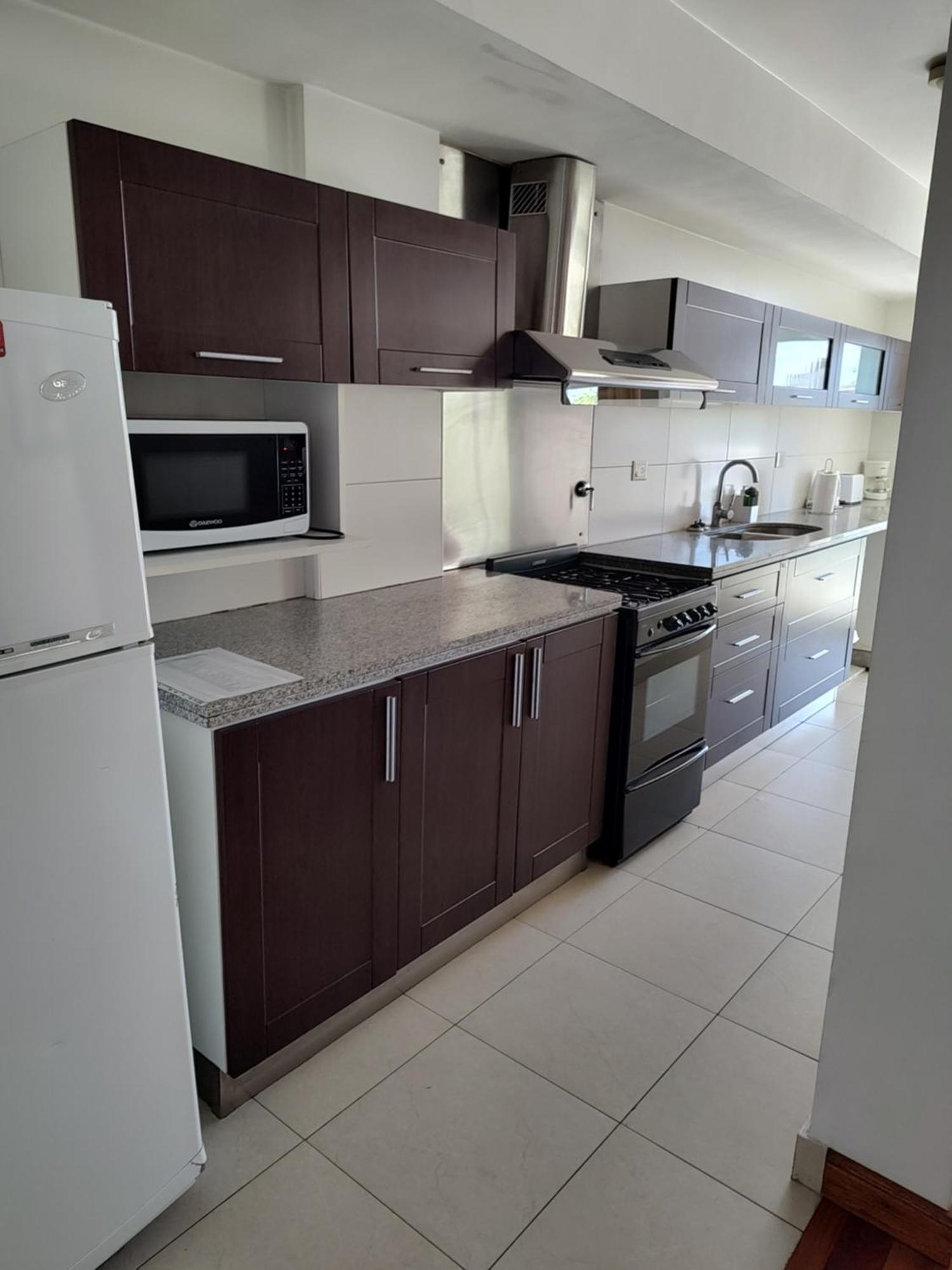 Departamentos De Categoria, Santa Fe Y Alberti Mar del Plata Luaran gambar