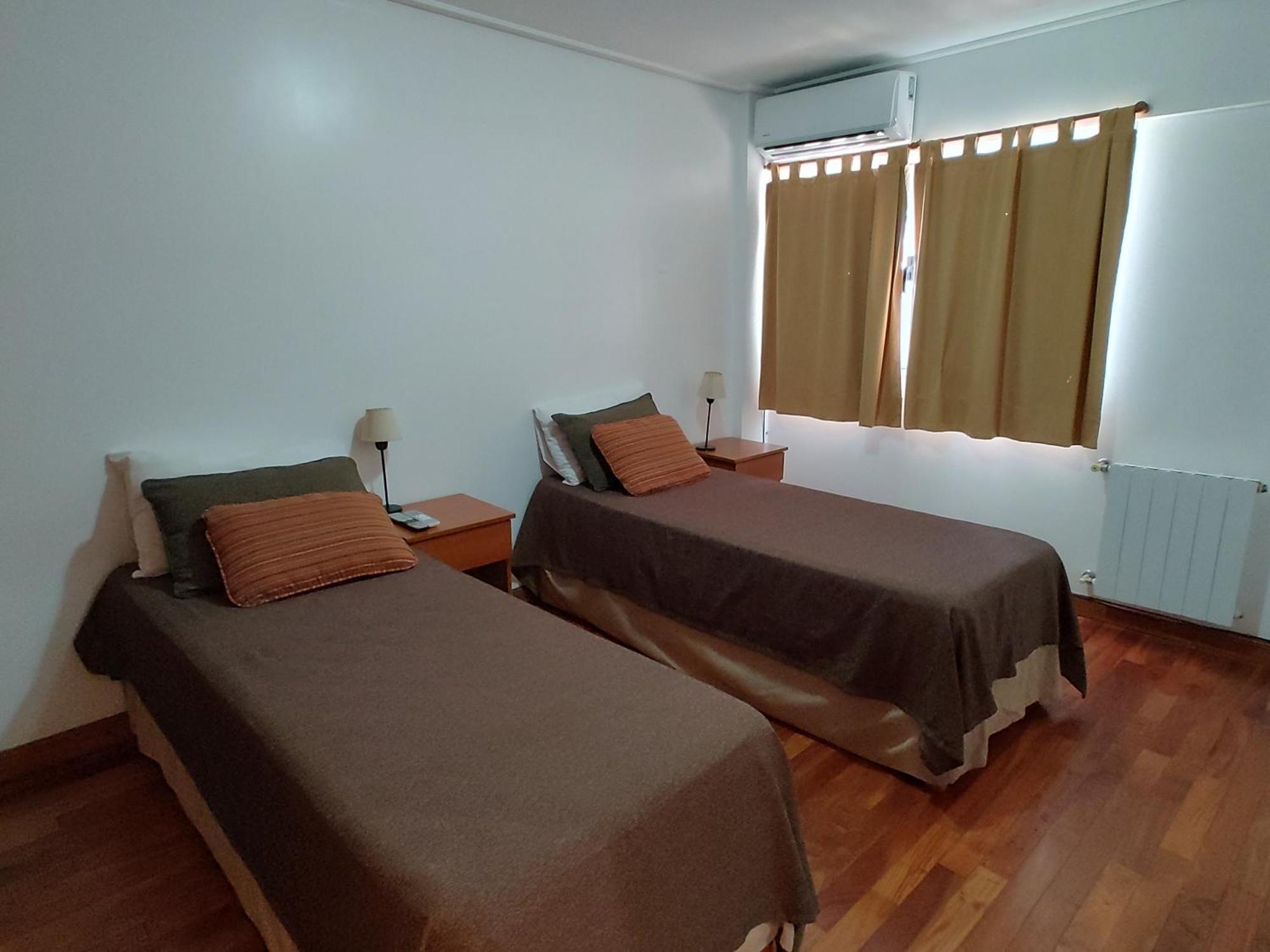 Departamentos De Categoria, Santa Fe Y Alberti Mar del Plata Luaran gambar