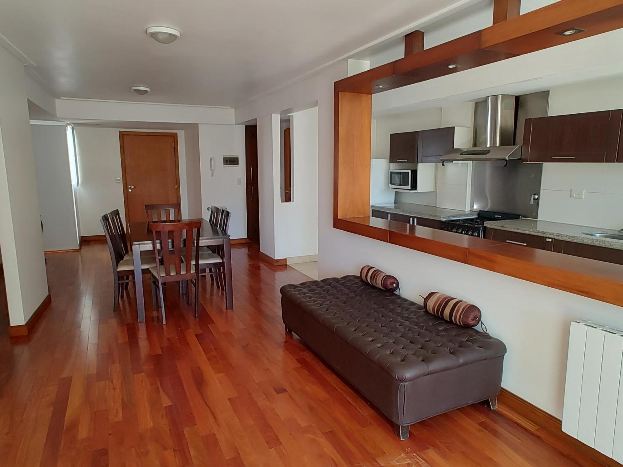 Departamentos De Categoria, Santa Fe Y Alberti Mar del Plata Luaran gambar