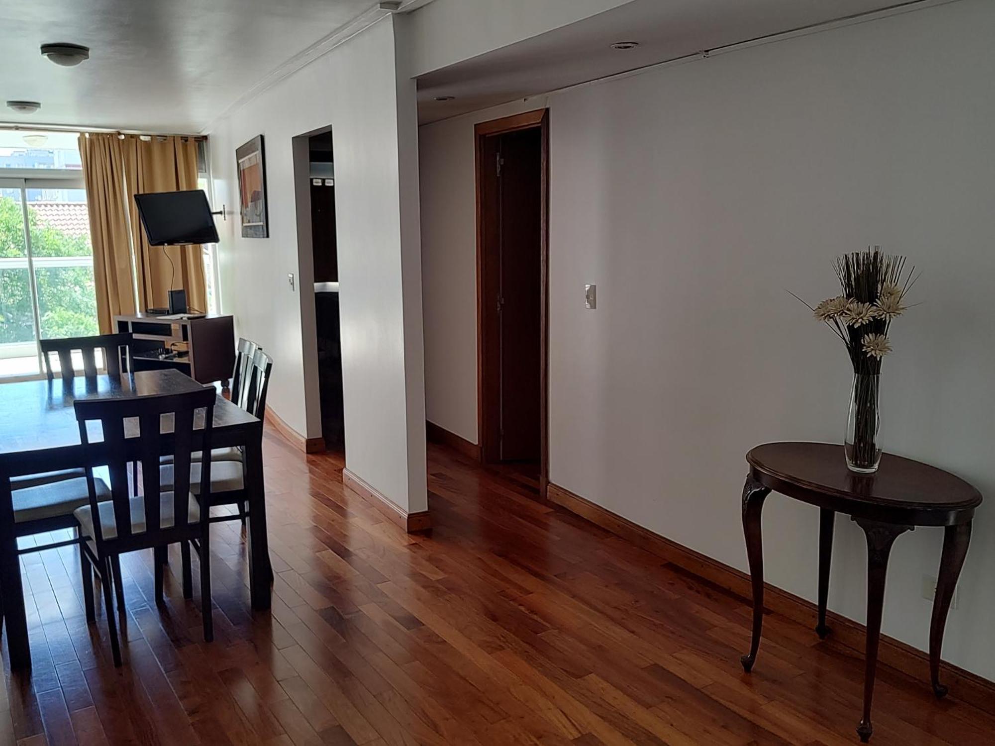 Departamentos De Categoria, Santa Fe Y Alberti Mar del Plata Luaran gambar